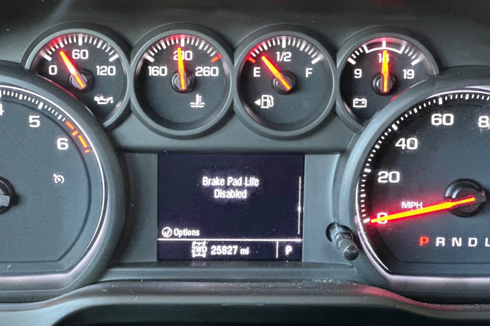 Certified 2023 GMC Sierra 1500 Pro w/ Pro Value Package AWD/4WD image 25
