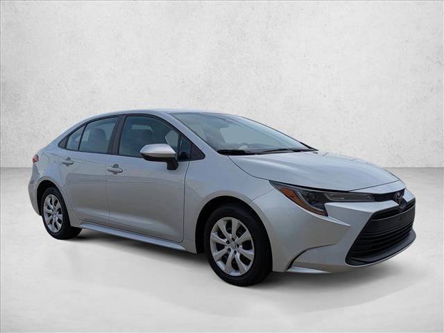 Certified 2024 Toyota Corolla LE image 3