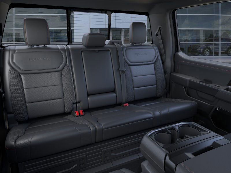 New 2025 Ford F150 Raptor image 12