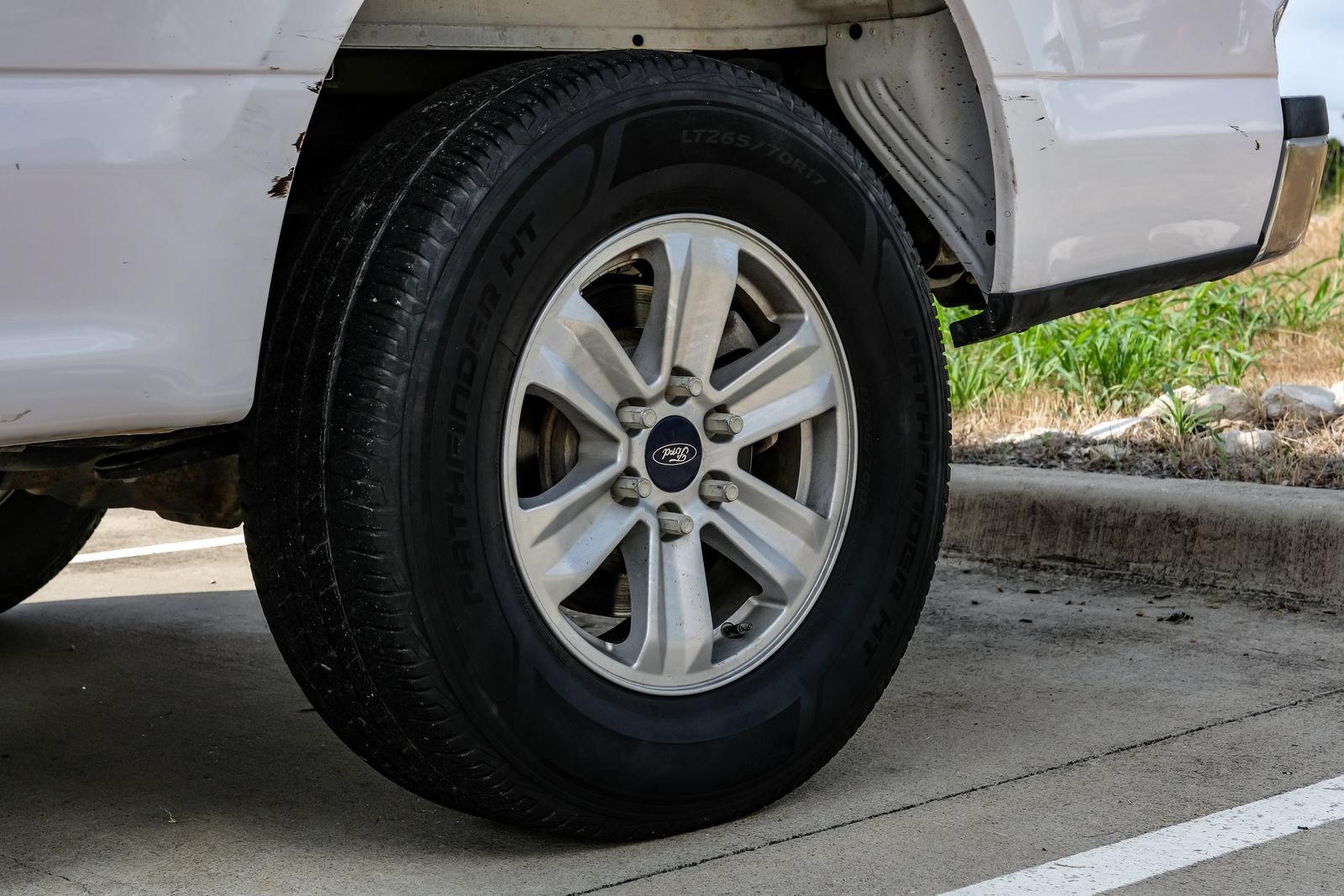 Used 2018 Ford F150 XL w/ Equipment Group 101A Mid RWD image 49