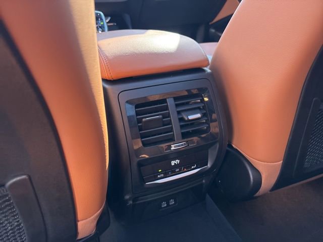 Used 2021 BMW X3 M40i image 31