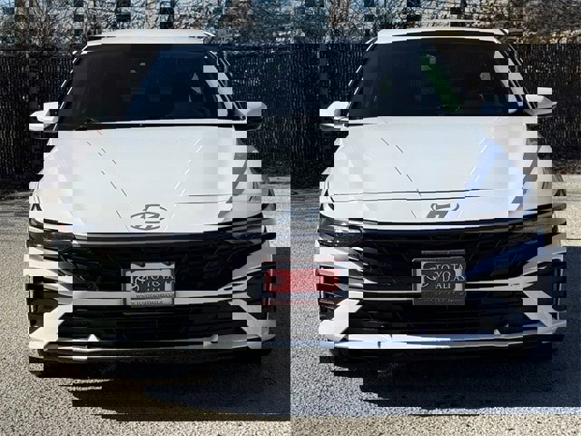 Used 2024 Hyundai Elantra SEL image 6