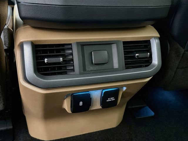 Used 2022 Ford F150 Lariat AWD/4WD image 26