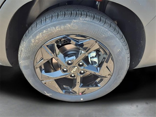 New 2026 Kia Seltos EX w/ EX Sunroof Package image 17