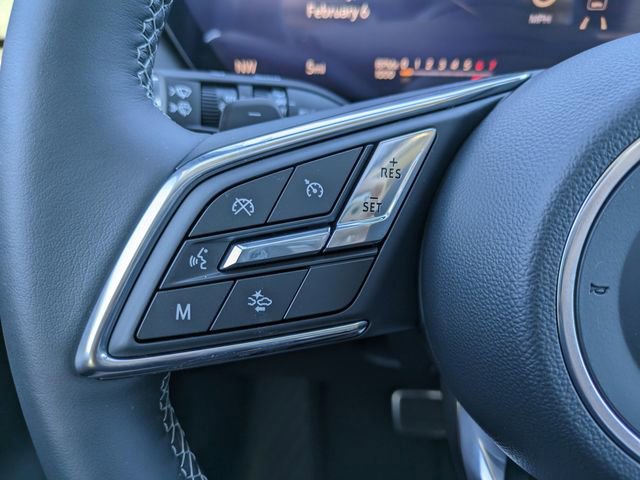 New 2026 Buick Envision Sport Touring image 23