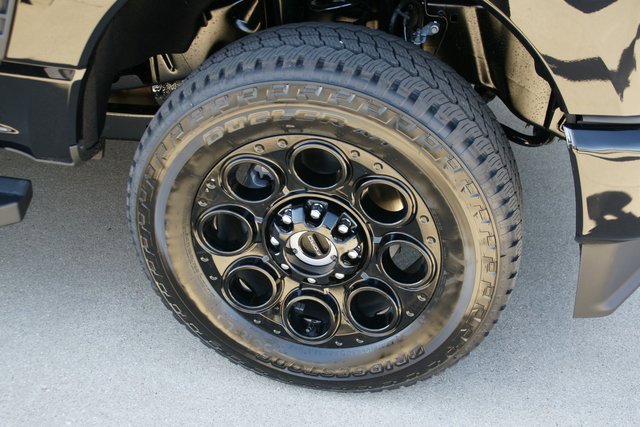 New 2026 Ford F350 XLT image 8
