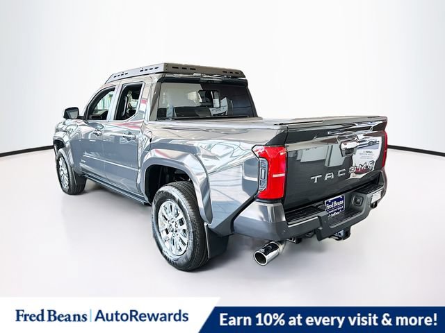 New 2026 Toyota Tacoma Limited AWD/4WD image 6