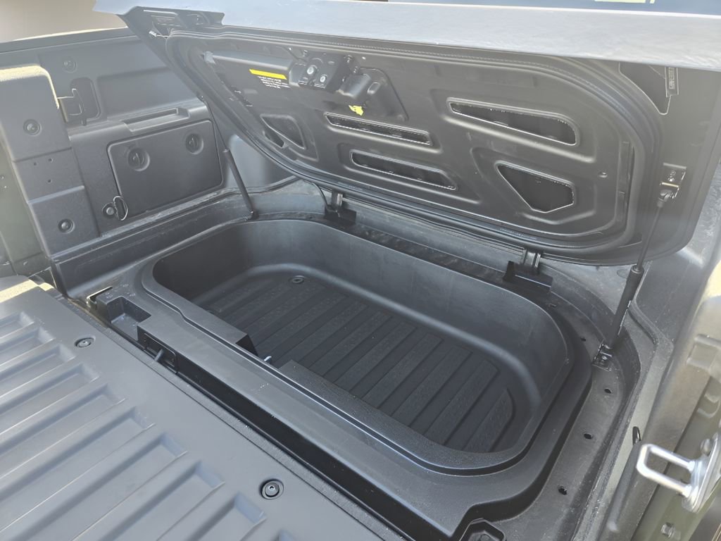 New 2026 Hyundai Santa Cruz SEL image 12