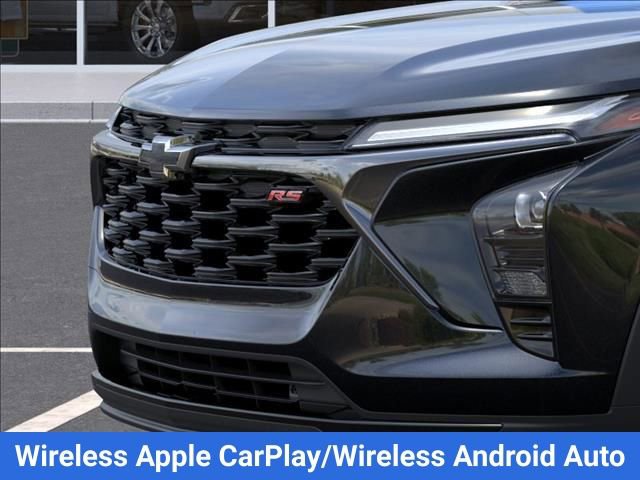New 2026 Chevrolet Trax RS image 14
