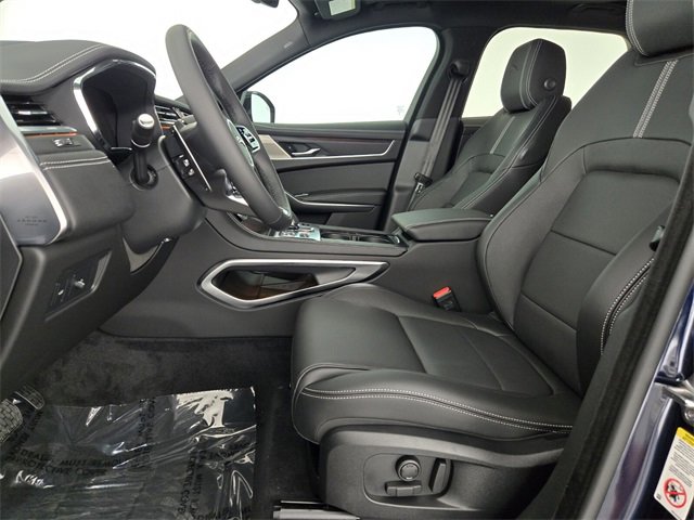 New 2026 Jaguar F-PACE R-Dynamic S image 11