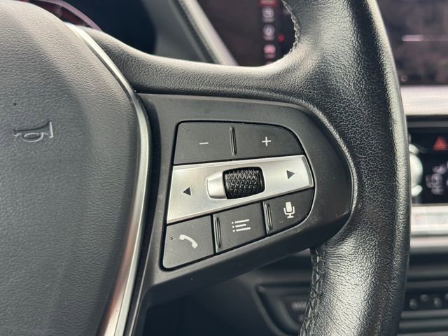 Used 2024 BMW 228i Gran Coupe FWD image 20
