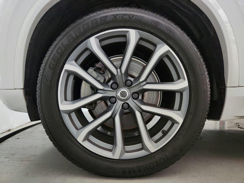 Used 2019 Volvo XC90 T6 Momentum w/ Protection Package Premier AWD/4WD image 35