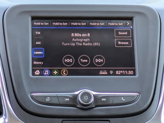 Used 2020 Chevrolet Equinox LT image 22