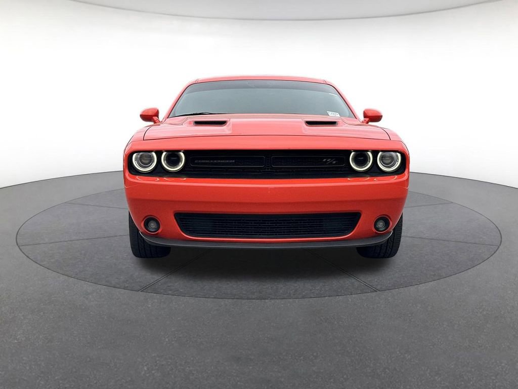 Certified 2018 Dodge Challenger R/T w/ Blacktop Package RWD image 9