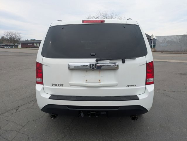 Used 2015 Honda Pilot EX-L image 8