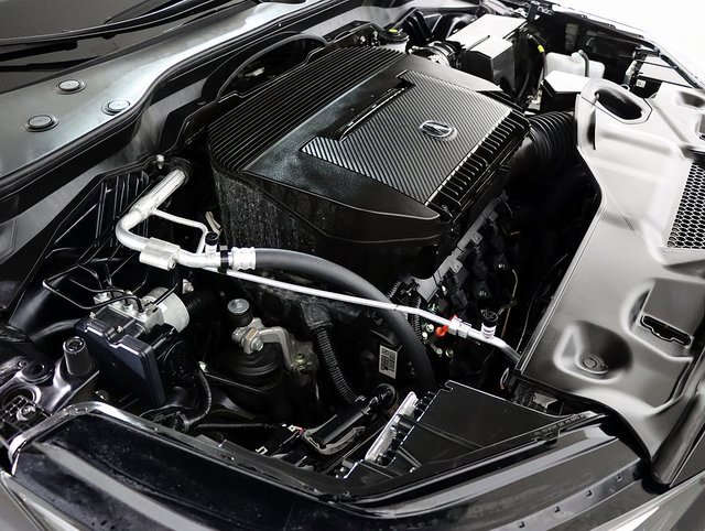 Used 2025 Acura MDX A-Spec image 36