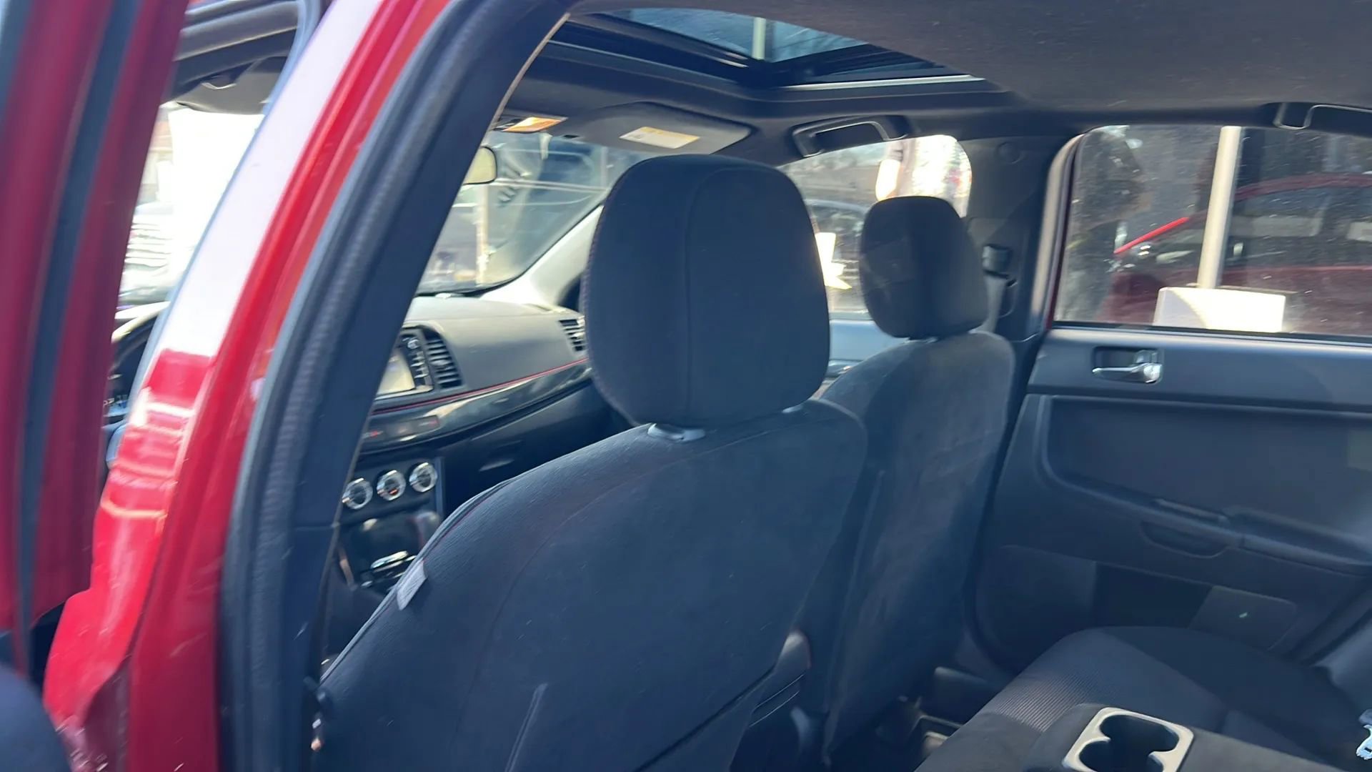 Used 2017 Mitsubishi Lancer LE image 38