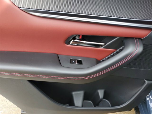 New 2026 MAZDA CX-70 3.3 Turbo w/ Premium Plus Pkg image 16