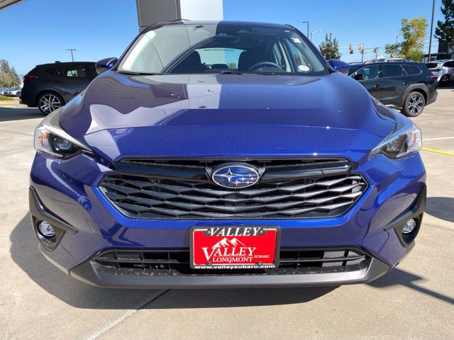 New 2026 Subaru Impreza 2.0i Sport AWD/4WD image 8