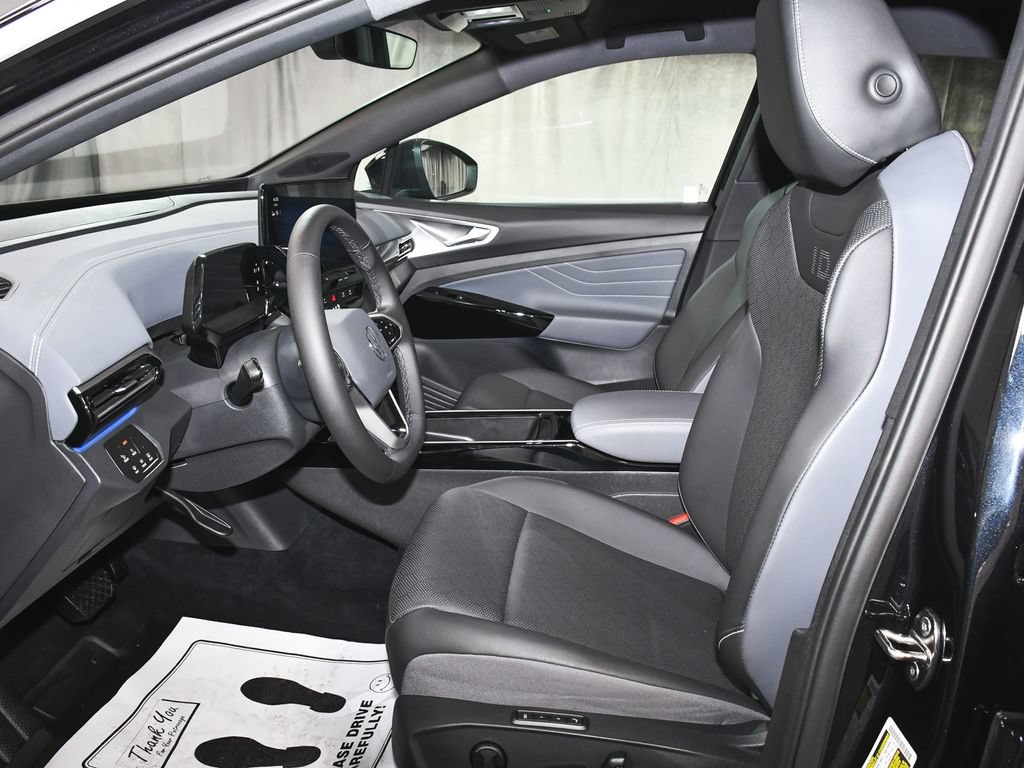 Used 2023 Volkswagen ID.4 Pro S Plus AWD/4WD image 44
