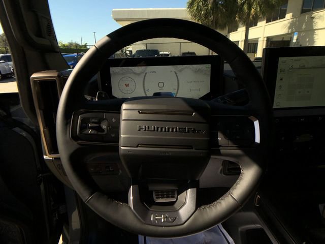 New 2025 GMC Hummer EV 3X w/ Extreme Off-Road Package image 22