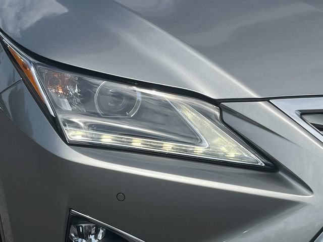 Used 2019 Lexus RX 350 FWD w/ Accessory Package image 9
