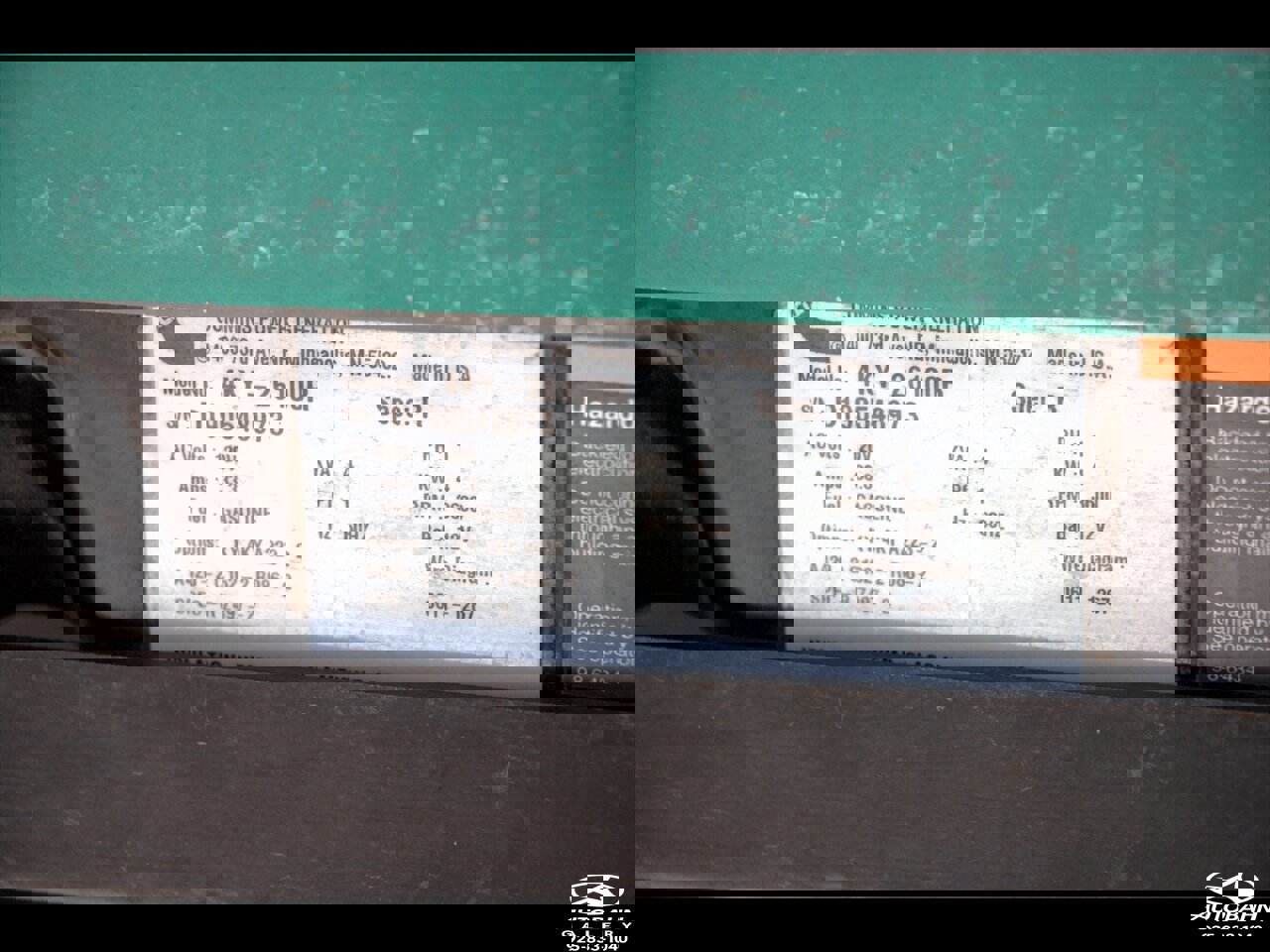 Used 2019 Ford E-450 and Econoline 450 Super Duty w/ Motorhome Prep Package image 40