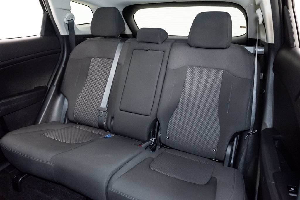 Certified 2024 Kia Sportage LX FWD image 22