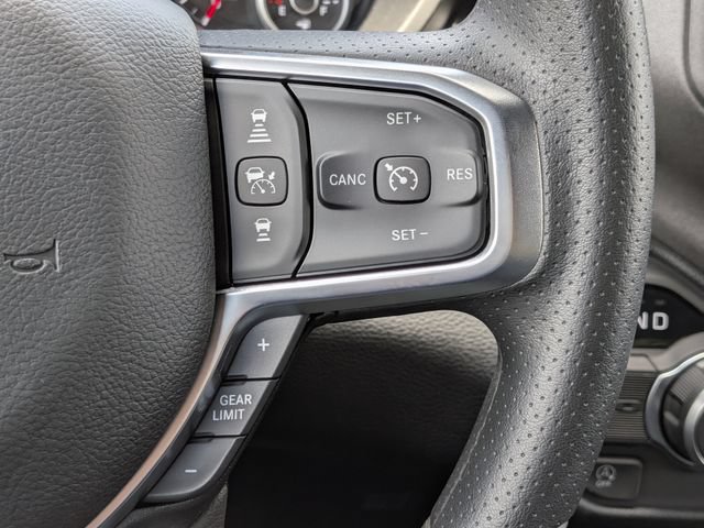 New 2026 RAM 1500 Express RWD image 24