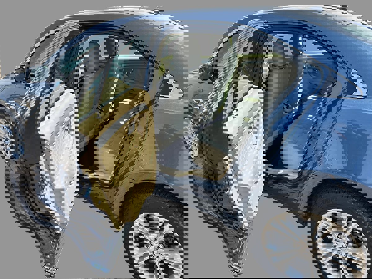 Used 2019 Ford Taurus SEL AWD/4WD image 33