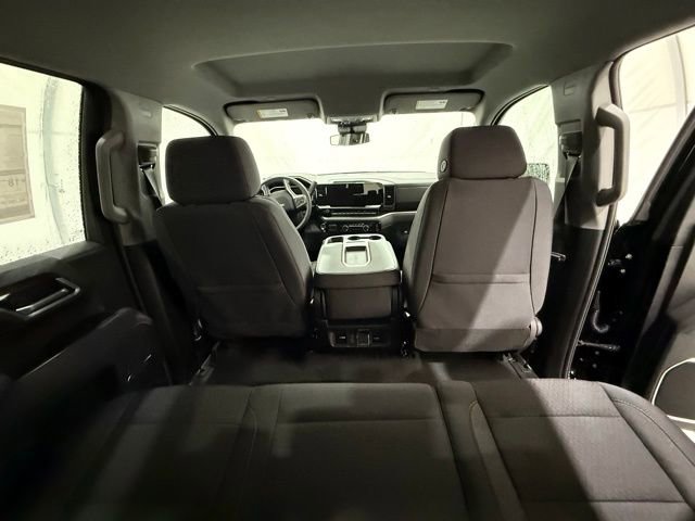 New 2026 Chevrolet Silverado 1500 LT image 28