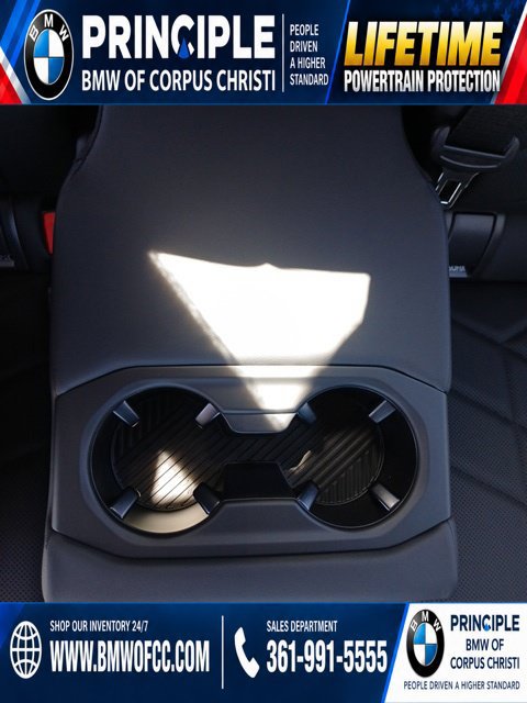 New 2026 BMW 530i w/ M Sport Package RWD image 17
