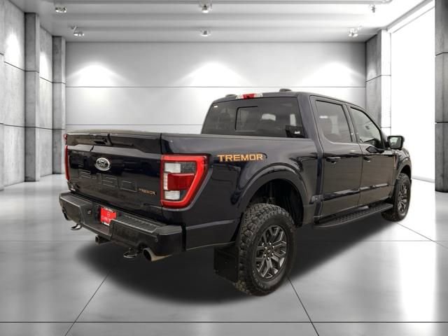 Used 2023 Ford F150 Tremor w/ Equipment Group 402A High image 7