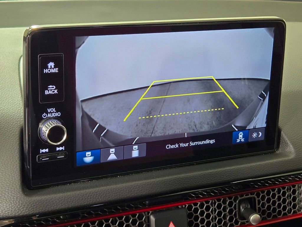 Used 2025 Honda Civic Si image 31