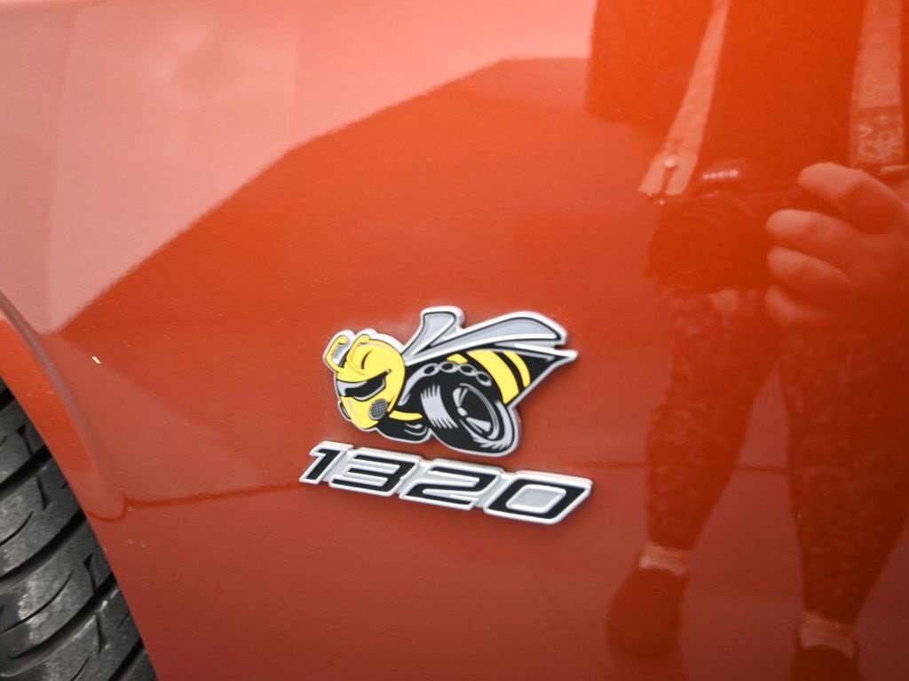 Used 2023 Dodge Challenger R/T Scat Pack image 10