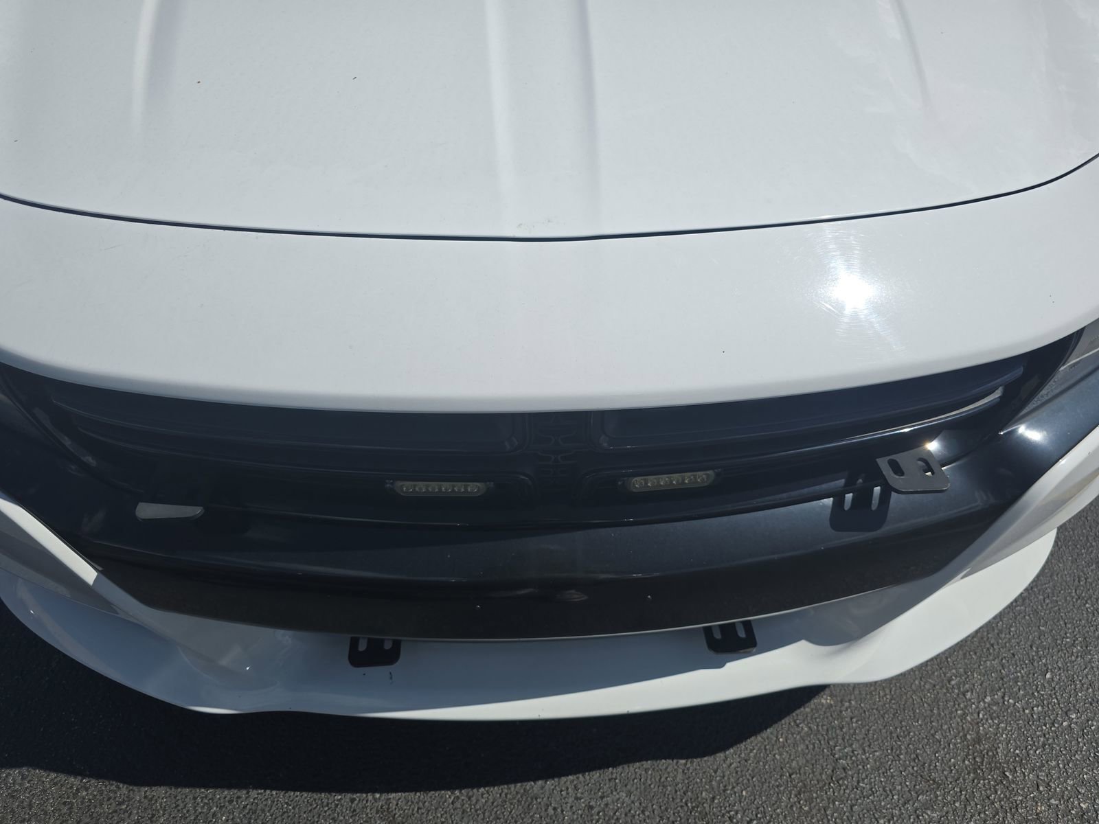 Used 2019 Dodge Charger Police image 15