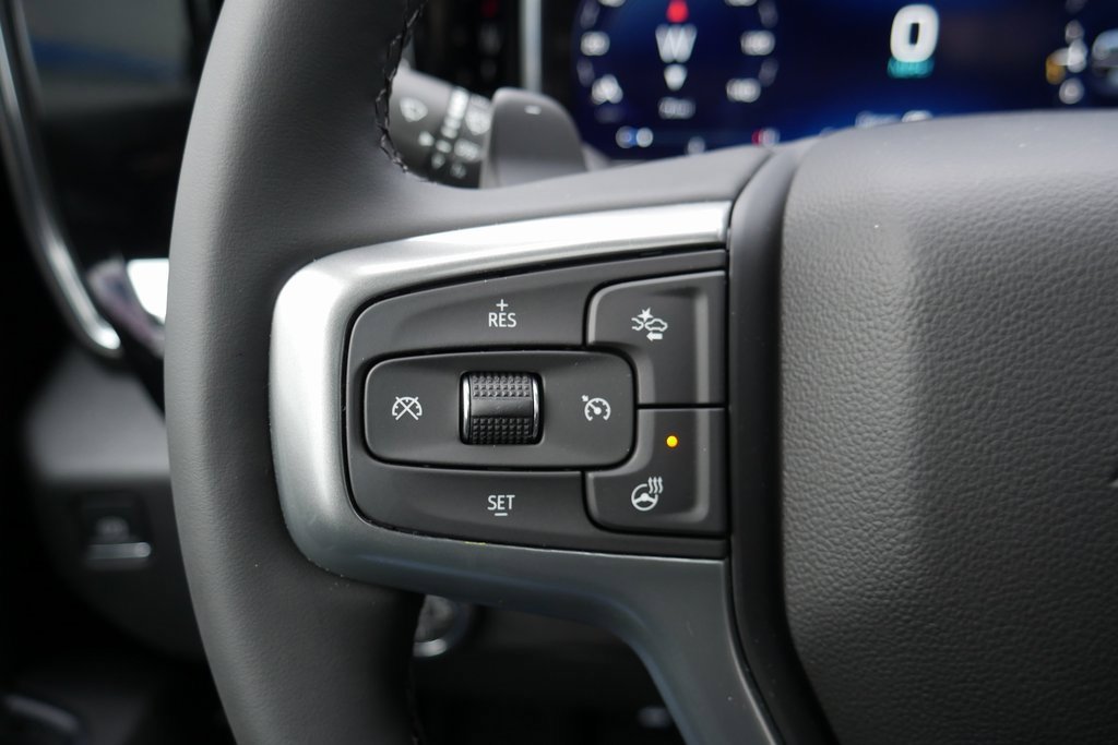 New 2026 Chevrolet Silverado 1500 LT Trail Boss w/ Convenience Package II image 13