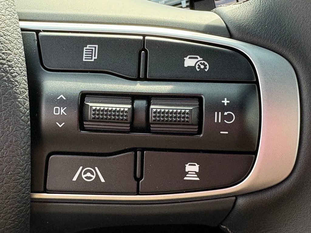 New 2026 Kia K5 GT-Line FWD image 25