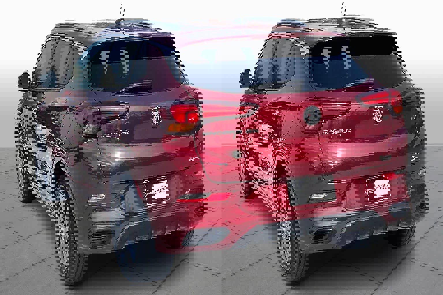 Used 2023 Buick Encore GX Select w/ Sport Touring Package image 12