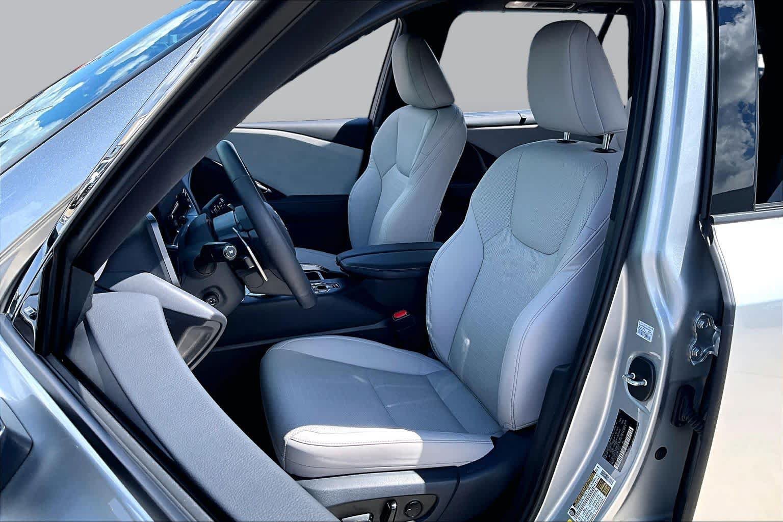 Used 2025 Lexus TX 350 AWD w/ Technology Package image 8
