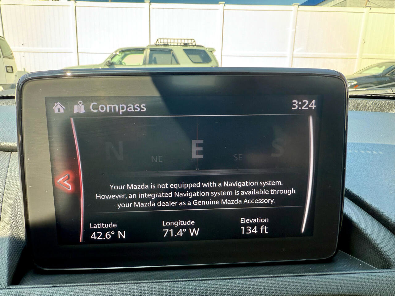 Used 2023 MAZDA MX-5 Miata Club image 24