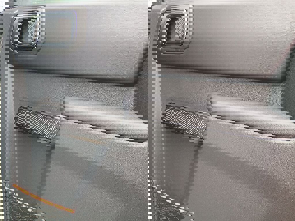 New 2025 Ford Bronco Raptor image 20