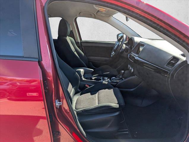 Used 2016 MAZDA CX-5 Sport w/ Rear Camera Package FWD image 18