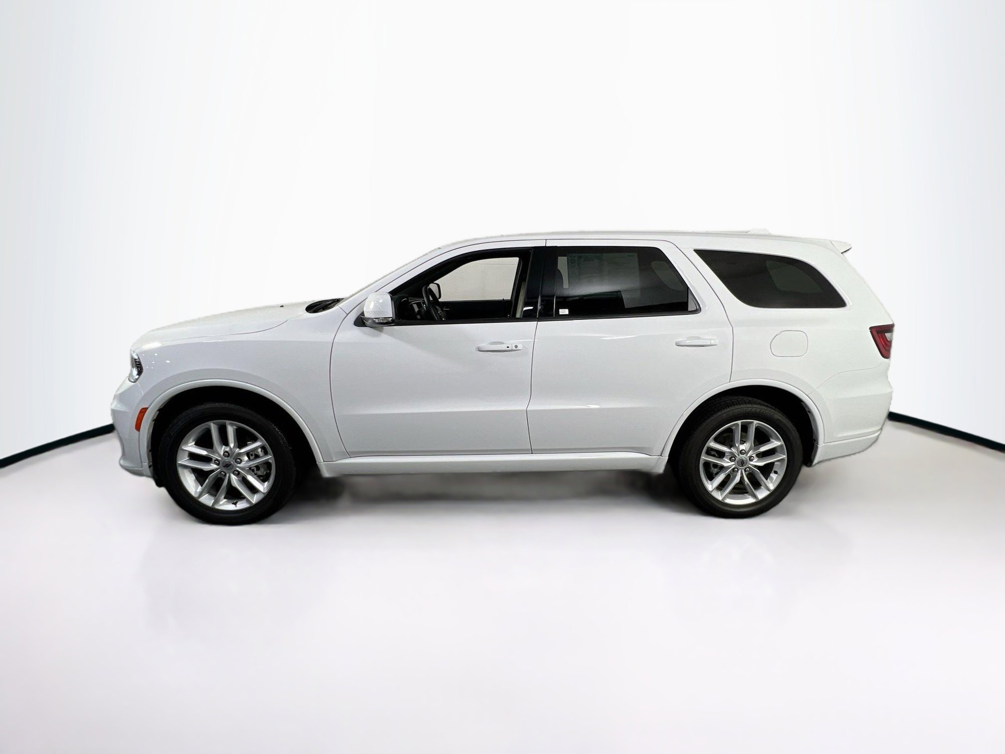 Used 2022 Dodge Durango GT image 8