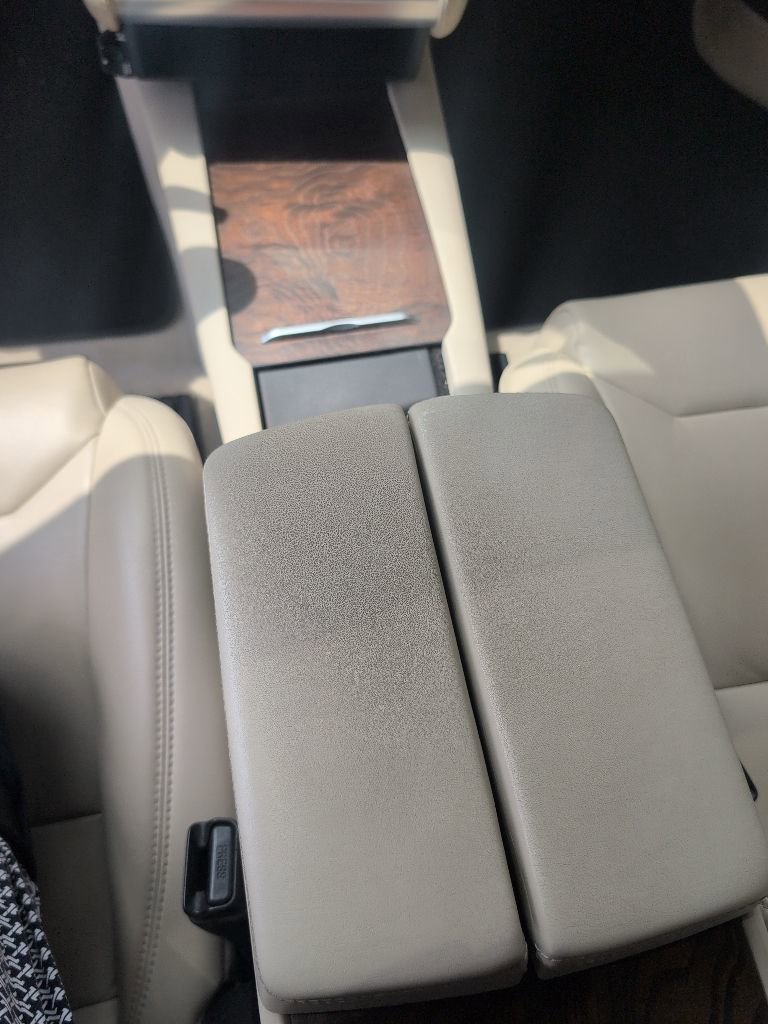 Used 2017 Tesla Model S 75 RWD image 14