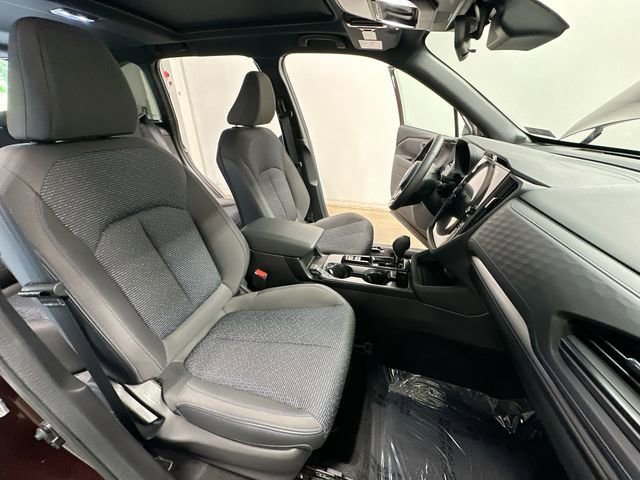 Certified 2026 Subaru Forester Premium AWD/4WD image 22