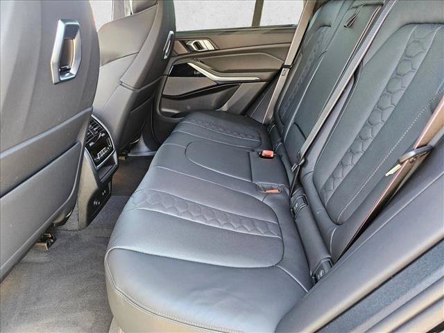 New 2026 BMW X5 M Competition w/ Executive Package AWD/4WD image 16