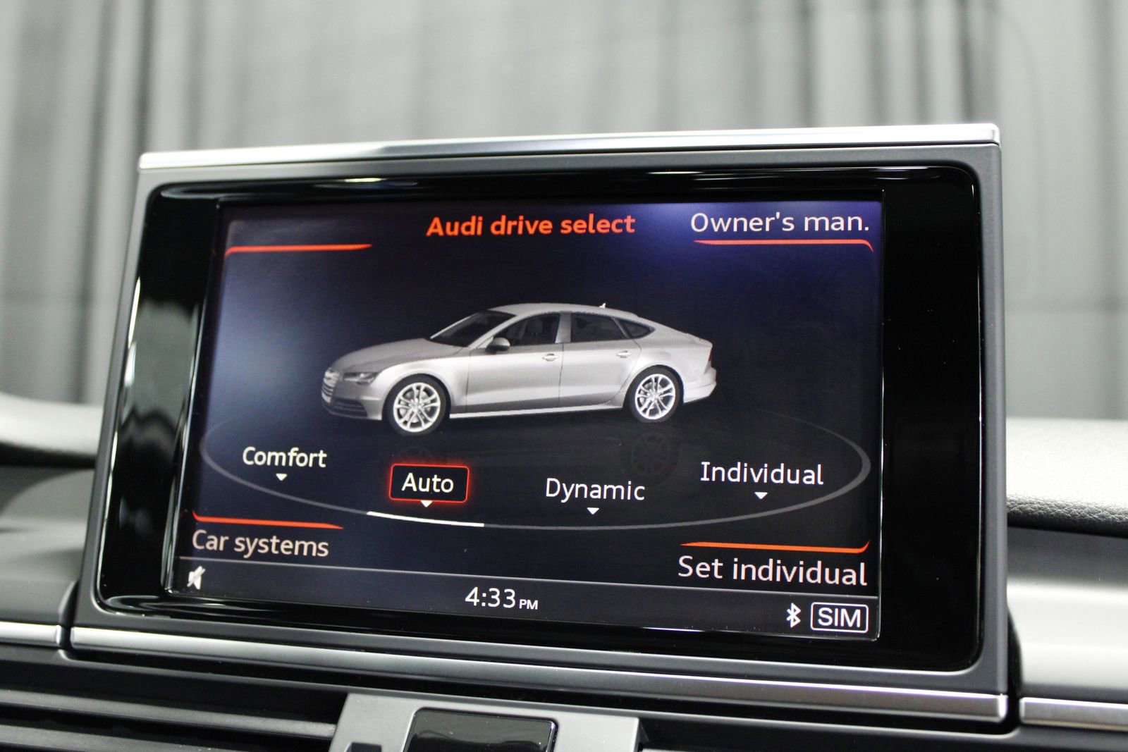 Used 2016 Audi A7 3.0T Premium Plus w/ 20" Wheel & Tire Package AWD/4WD image 12