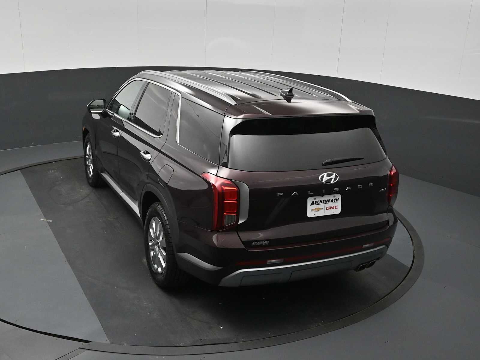 Used 2024 Hyundai Palisade SEL AWD/4WD image 33