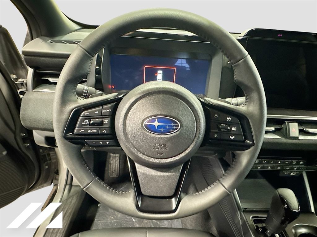 New 2026 Subaru Outback Premium AWD/4WD image 11